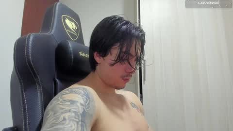 Snapshot of jake_murphy chatting on 12-16-24, 04:45 jake_murphy online show from 12-16-24, 04:45