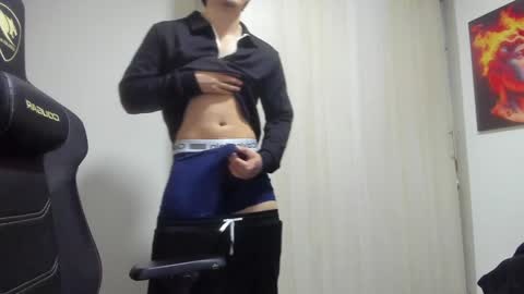 Snapshot of jake_murphy chatting on 12-28-24, 07:01 jake_murphy online show from 12-28-24, 07:01