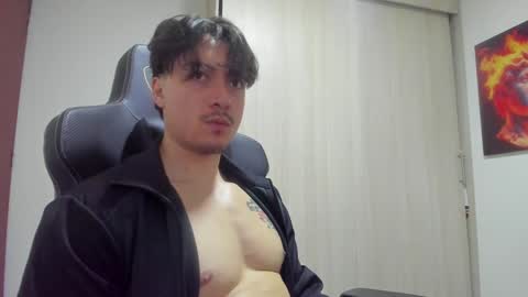 Snapshot of jake_murphy chatting on 01-09-25, 03:58 jake_murphy online show from 01-09-25, 03:58