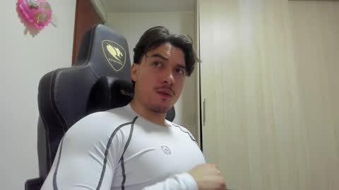 Snapshot of jake_murphy chatting on 01-11-25, 05:31 jake_murphy online show from 01-11-25, 05:31