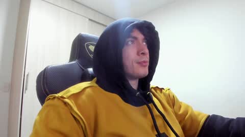 Snapshot of jake_murphy chatting on 01-18-25, 08:19 jake_murphy online show from 01-18-25, 08:19