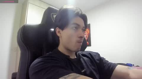 Snapshot of jake_murphy chatting on 02-24-25, 04:05 jake_murphy online show from 02-24-25, 04:05