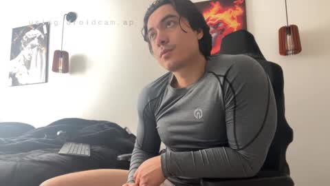 Snapshot of jake_murphy chatting on 09-30-25, 07:30 jake_murphy online show from 09-30-25, 07:30