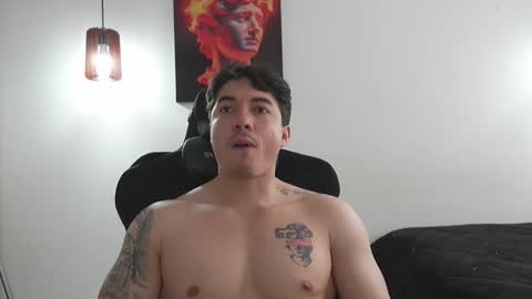 jake_murphy online show from 03-27-26, 07:57