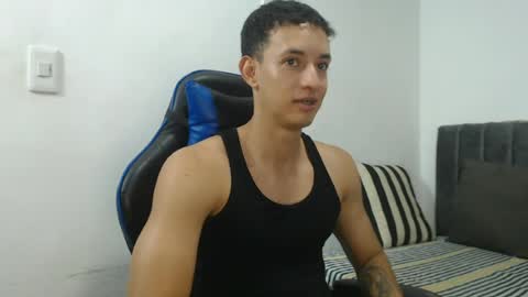Hi guys im new 3 online show from 03-30-26, 10:55