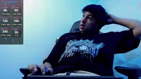 jake_tripp online show from 02-07-25, 04:27