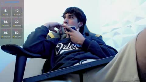 jake_tripp online show from 02-11-25, 07:33