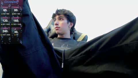 jake_tripp online show from 02-15-25, 05:30