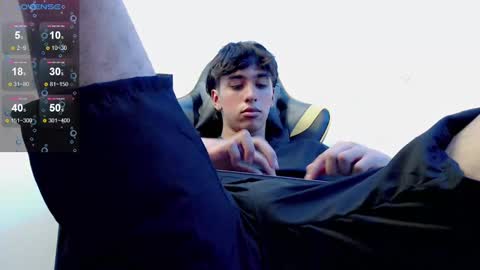 jake_tripp online show from 03-07-25, 07:41