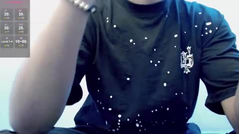 jake_tripp online show from 10-17-25, 03:42