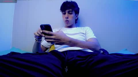 jake_tripp online show from 12-14-25, 04:29