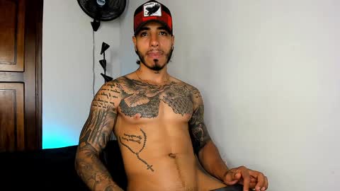 Santiago online show from 01-10-25, 09:31