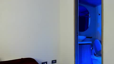 Santiago online show from 02-13-25, 06:52