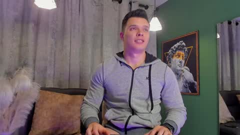 Jake Tyler online show from 12-05-24, 11:40