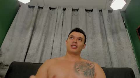 Jake Tyler online show from 02-11-25, 06:44