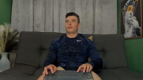 Jake Tyler online show from 03-11-25, 02:21