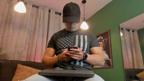 Jake Tyler online show from 09-08-25, 06:07