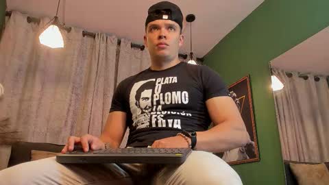 Jake Tyler online show from 09-10-25, 06:52