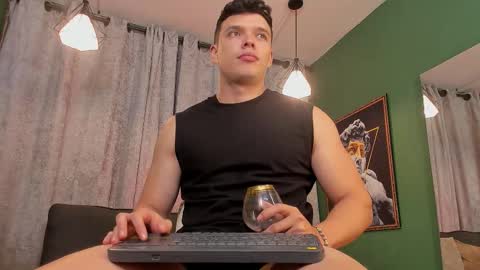 Jake Tyler online show from 10-30-25, 10:54