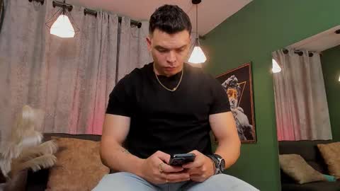 Jake Tyler online show from 12-18-25, 07:31