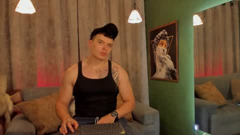 Snapshot of jakee_tyler chatting on 06-28-26, 06:25 Jake Tyler online show from 06-28-26, 06:25