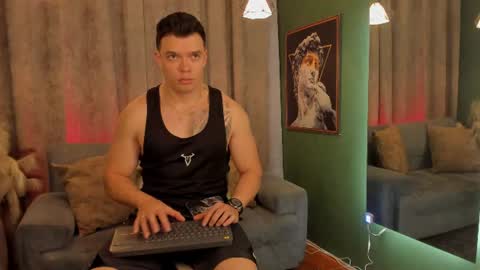 Snapshot of jakee_tyler chatting on 07-10-26, 11:02 Jake Tyler online show from 07-10-26, 11:02