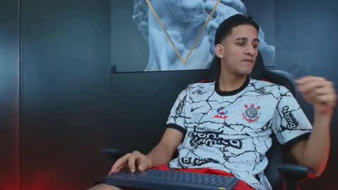 JakeMoxley online show from 09-10-25, 12:16