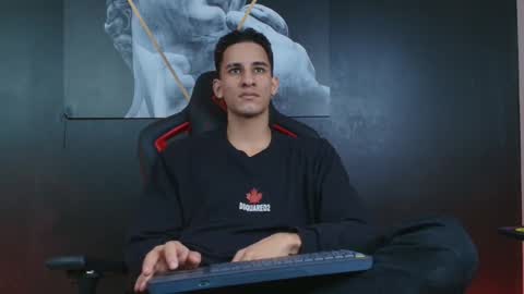 JakeMoxley online show from 09-13-25, 04:01