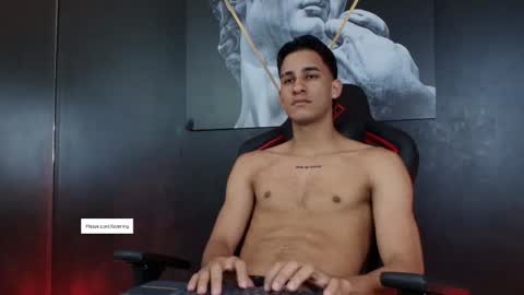 JakeMoxley online show from 09-29-25, 12:32