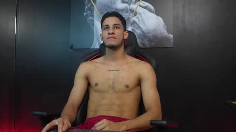 JakeMoxley online show from 12-01-25, 12:43