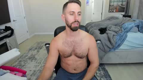 Jake Orion online show from 03-02-25, 07:23