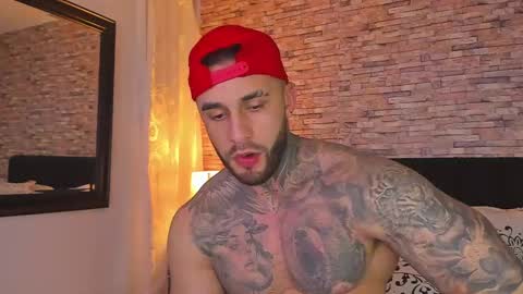 Jake Orthega online show from 01-07-25, 09:07