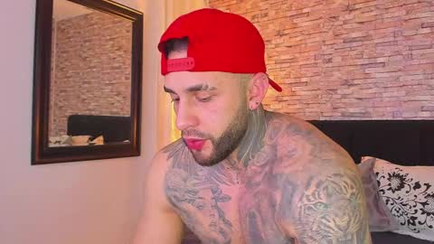 Jake Orthega online show from 01-08-25, 09:00