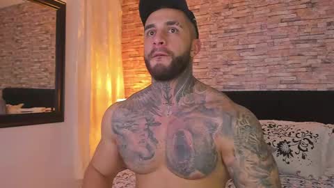 Jake Orthega online show from 01-11-25, 04:59