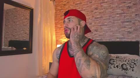 Jake Orthega online show from 01-16-25, 08:33