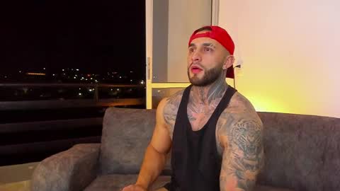 Jake Orthega online show from 01-31-25, 04:25