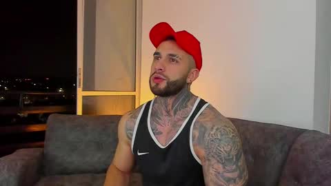 Jake Orthega online show from 02-02-25, 04:26