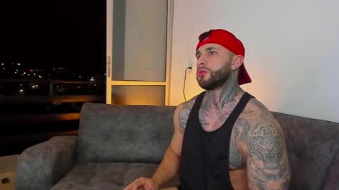 Jake Orthega online show from 02-05-25, 04:27