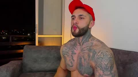 Jake Orthega online show from 02-06-25, 04:10