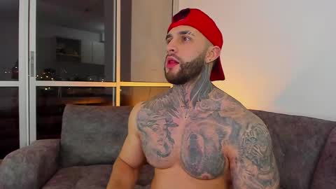 Jake Orthega online show from 02-12-25, 07:23