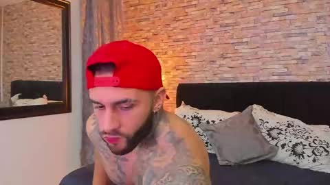 Jake Orthega online show from 02-14-25, 04:26