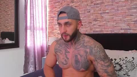 Jake Orthega online show from 02-26-25, 03:08