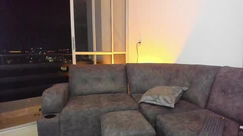 Jake Orthega online show from 03-08-25, 01:28