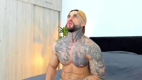 Jake Orthega online show from 09-13-25, 04:56