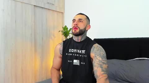 Jake Orthega online show from 10-08-25, 10:46