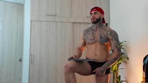 Jake Orthega online show from 10-24-25, 06:54