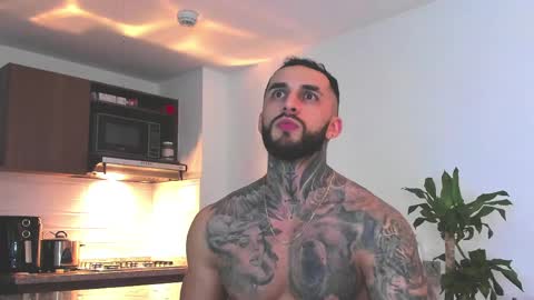 Jake Orthega online show from 04-07-26, 04:57