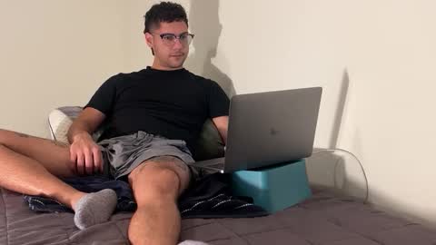 Jake Porter online show from 10-18-25, 07:53