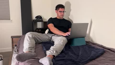 Jake Porter online show from 10-25-25, 08:22