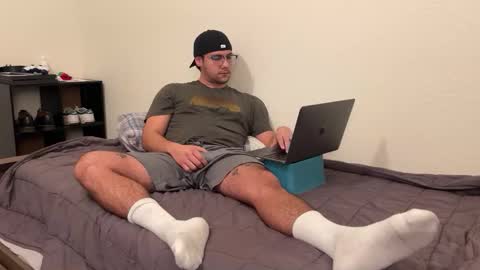 Jake Porter online show from 02-16-26, 08:21